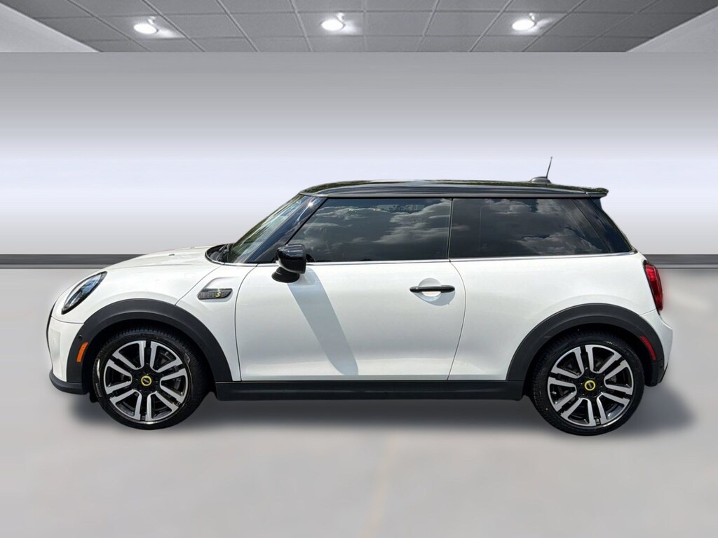 Certified 2024 MINI Electric Hardtop 2 Door Cooper Hatchback
