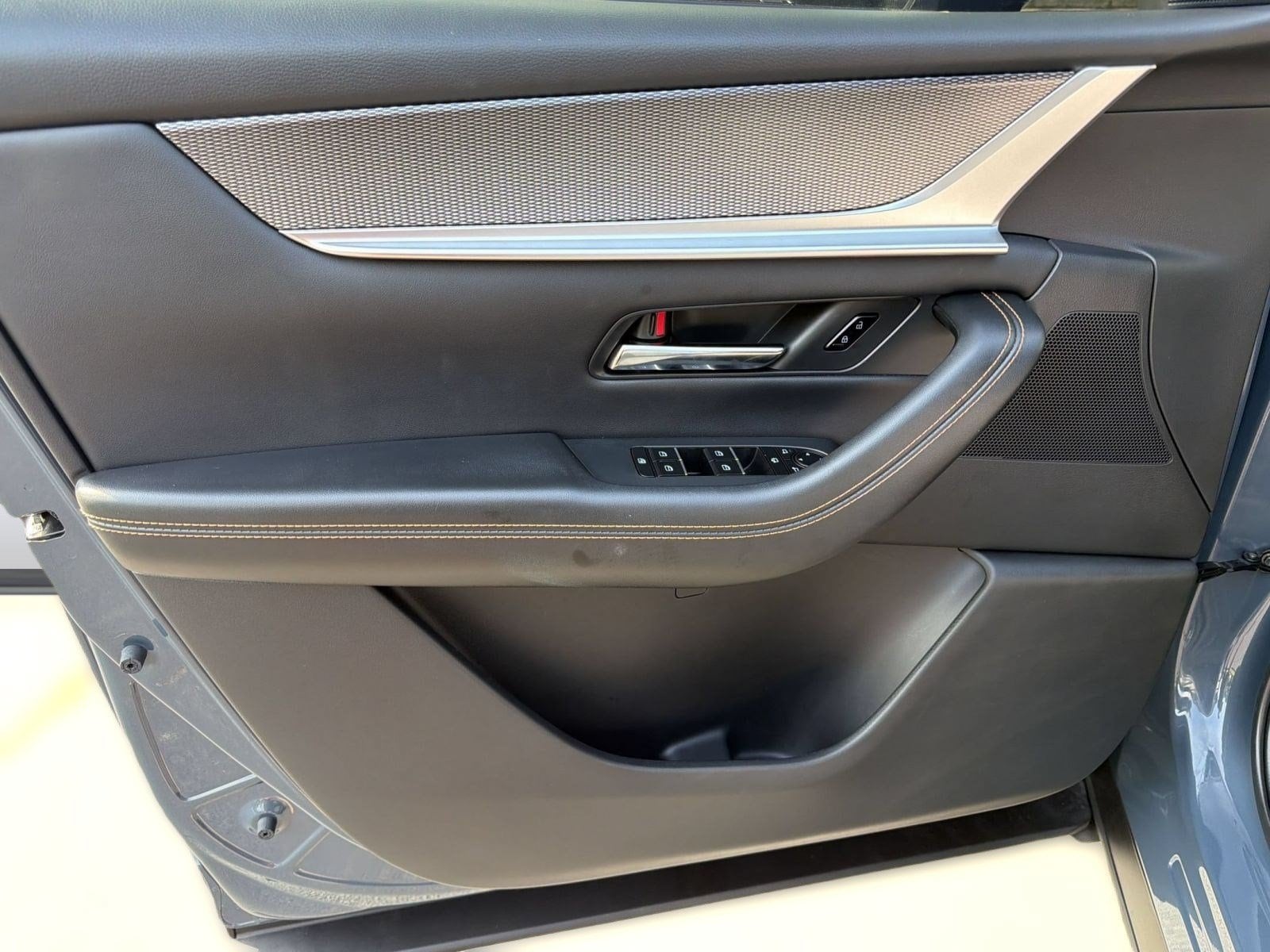 2025 Mazda CX-70 Premium Plus Package - Photo 13