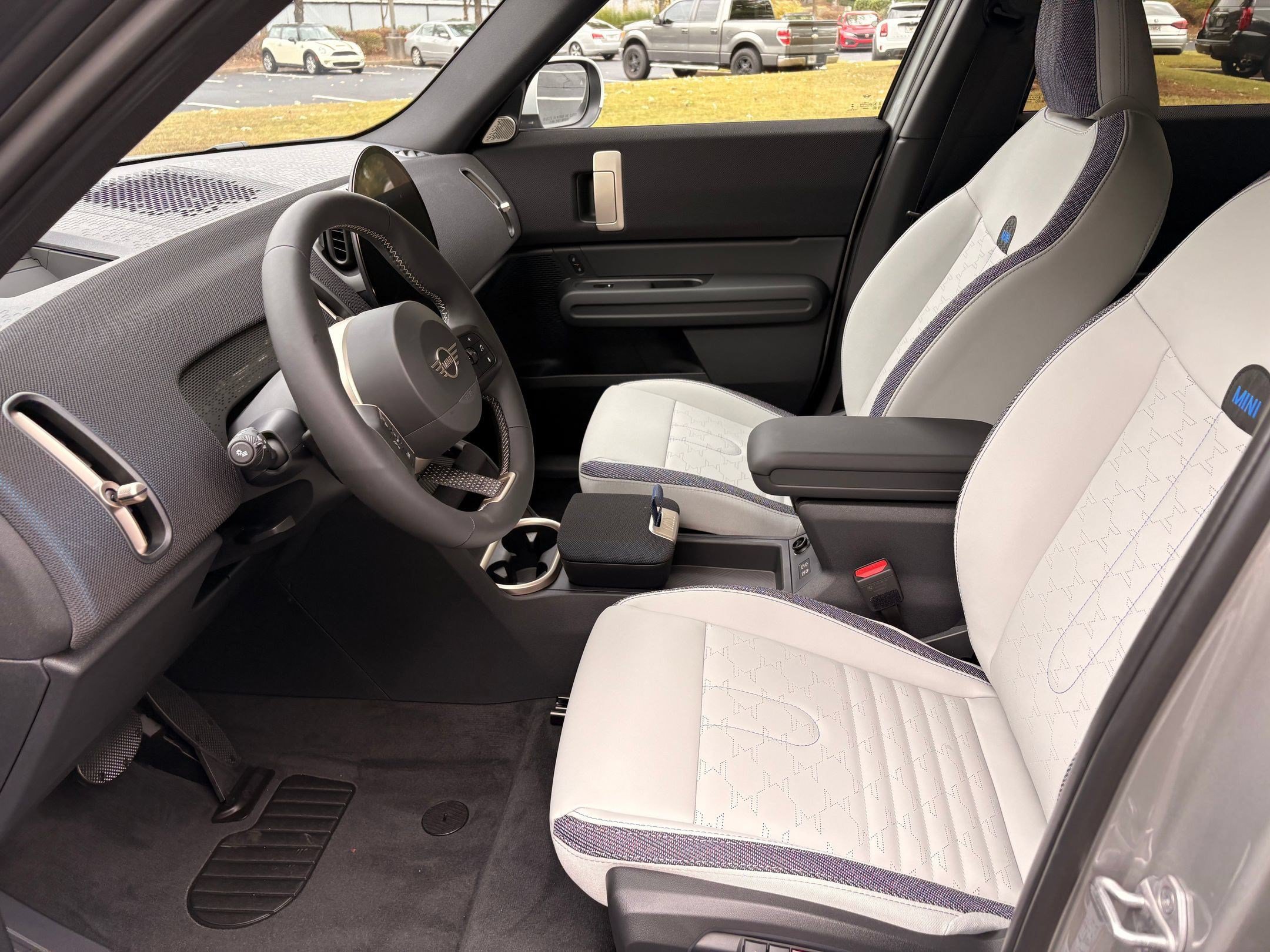 Countryman S SUV