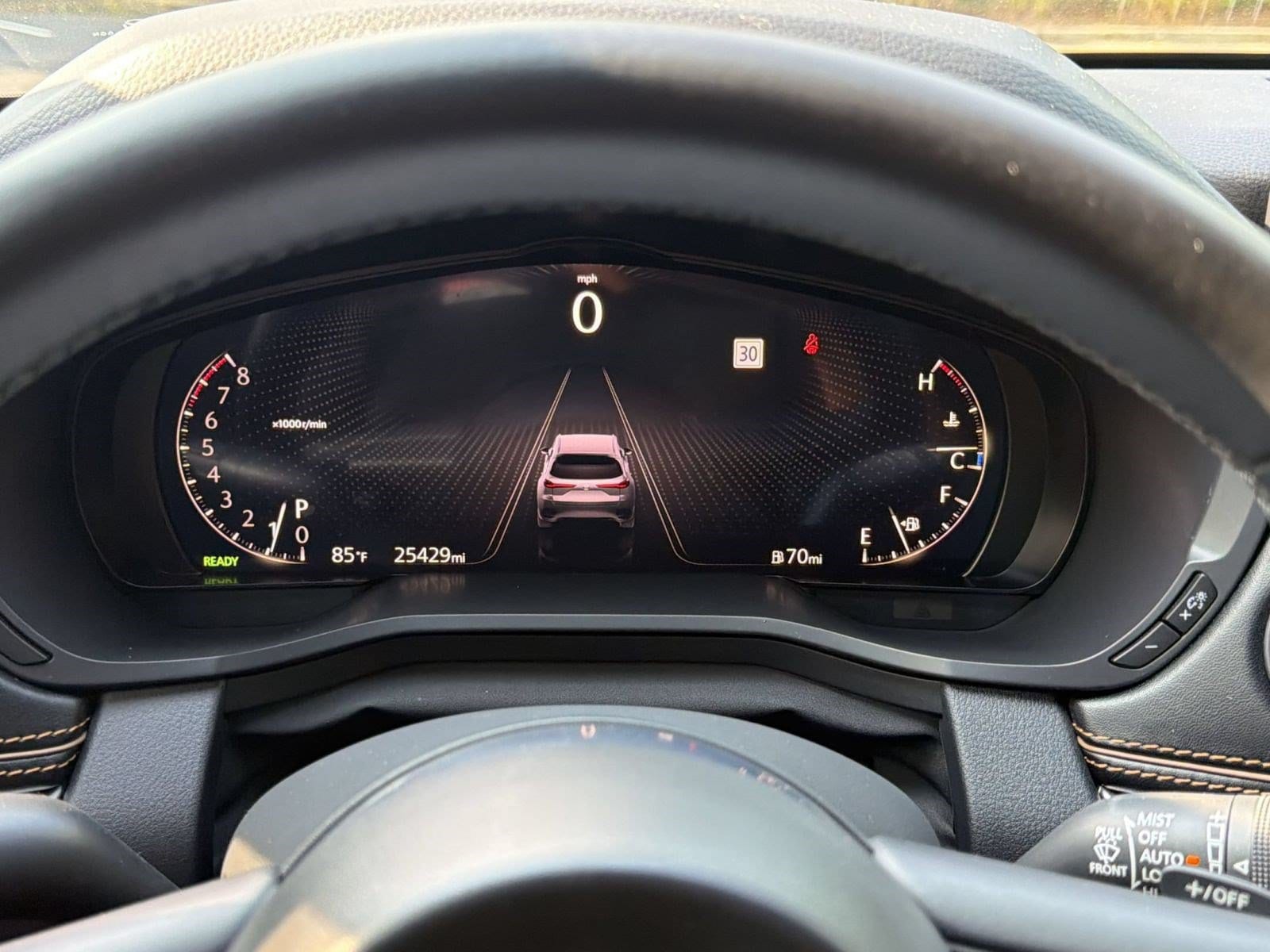 2025 Mazda CX-70 Premium Plus Package - Photo 22