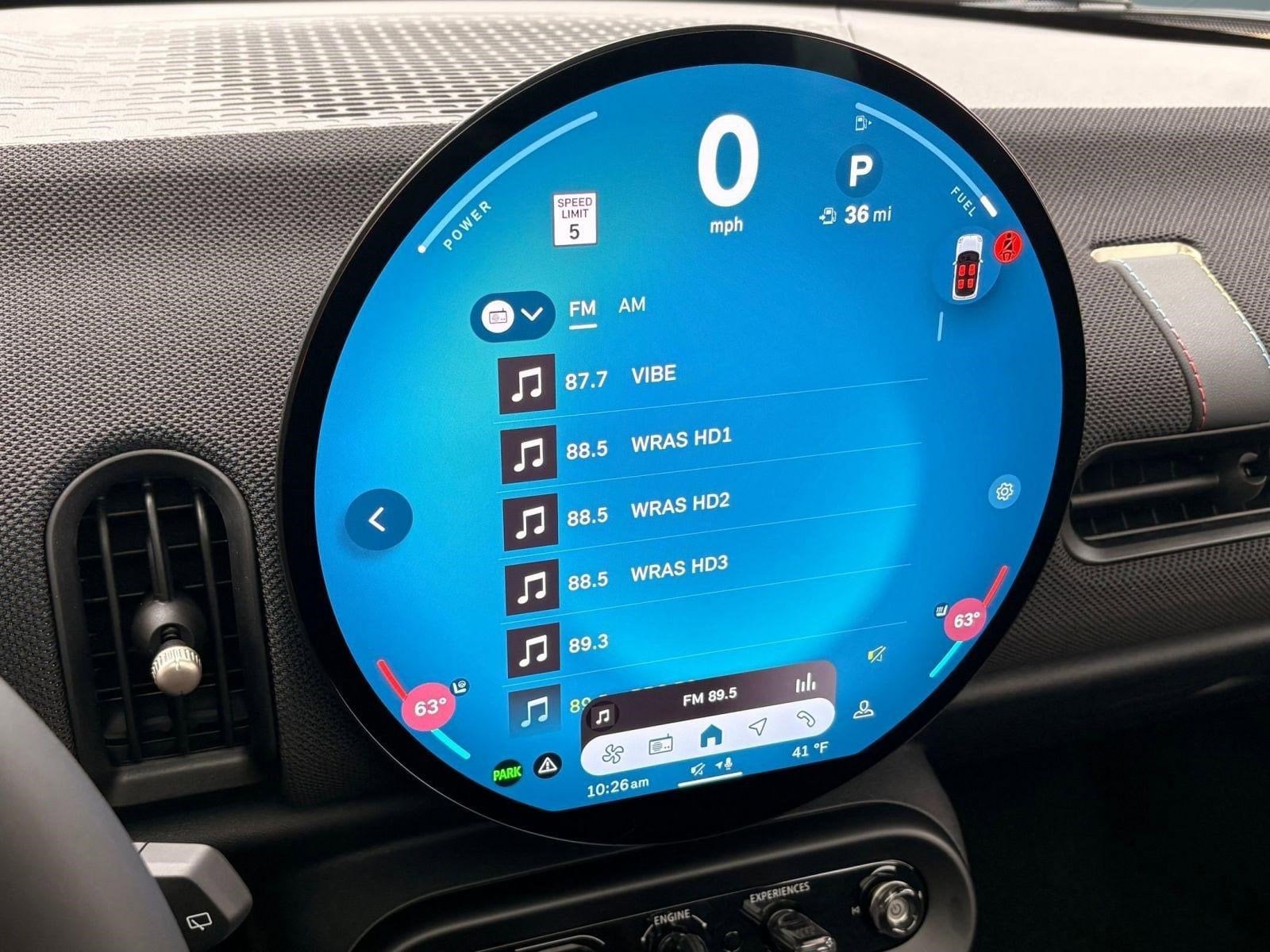 2026 MINI Hardtop 2 Door S - Photo 16