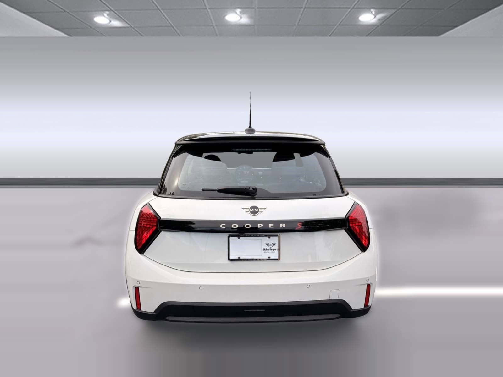 2026 MINI Hardtop 2 Door S - Photo 10