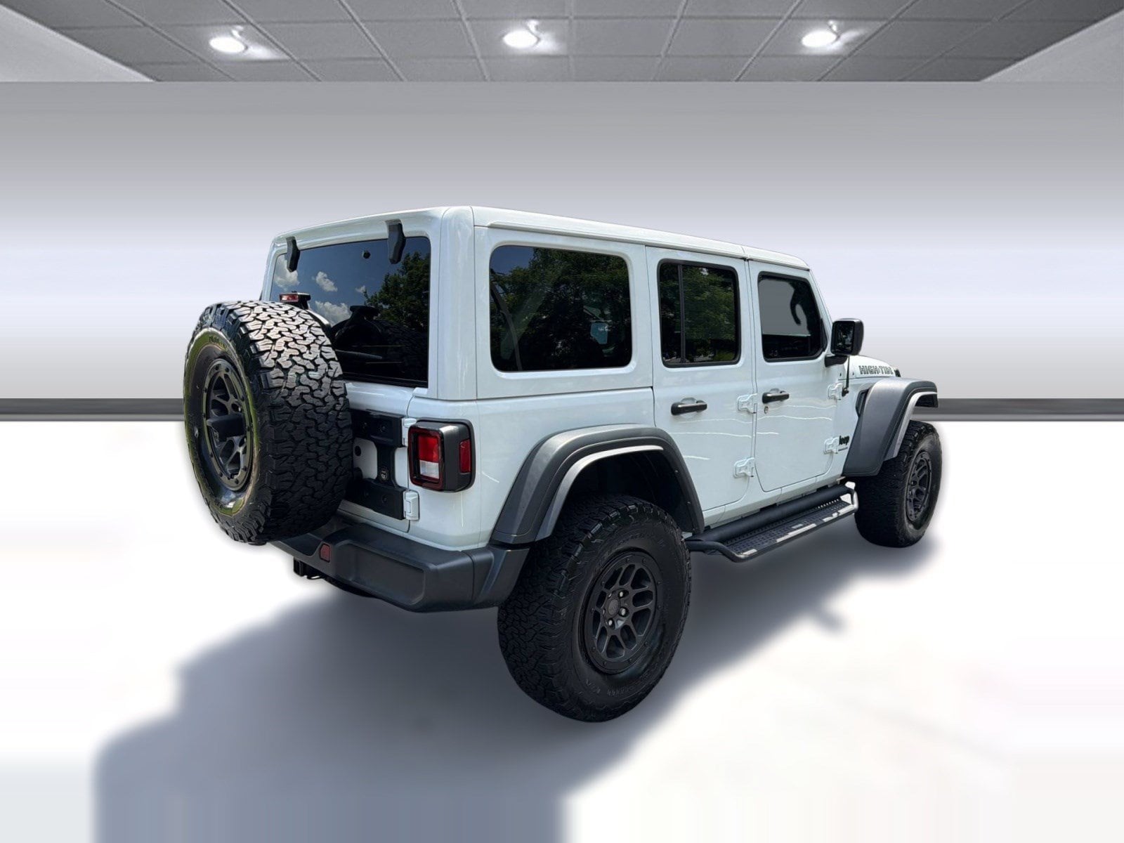 2023 Jeep Wrangler 4-Door High Tide - Photo 9