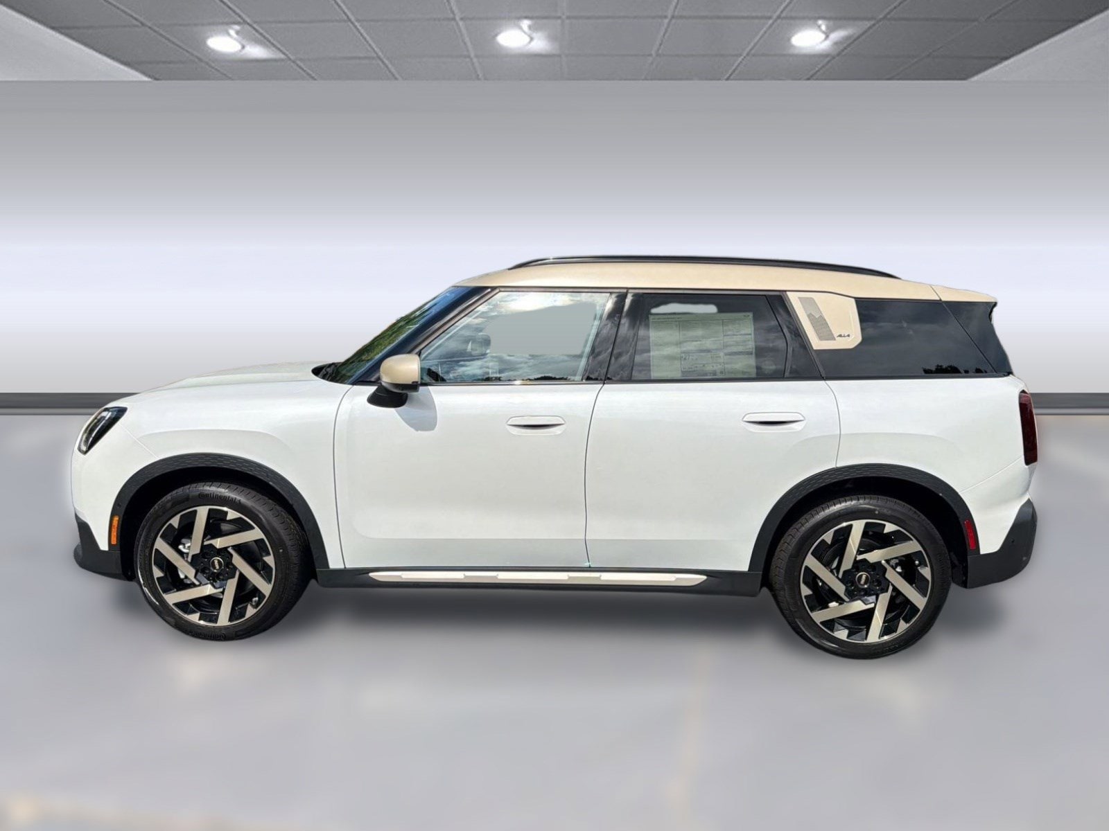 Countryman Iconic SUV