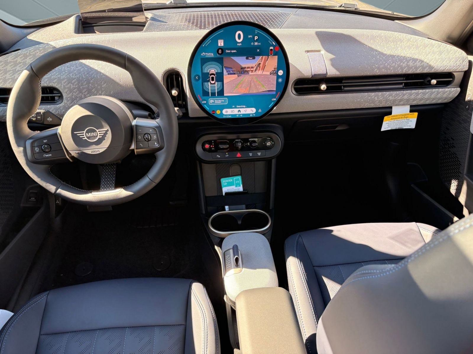 2026 MINI Hardtop 4 Door - Photo 17