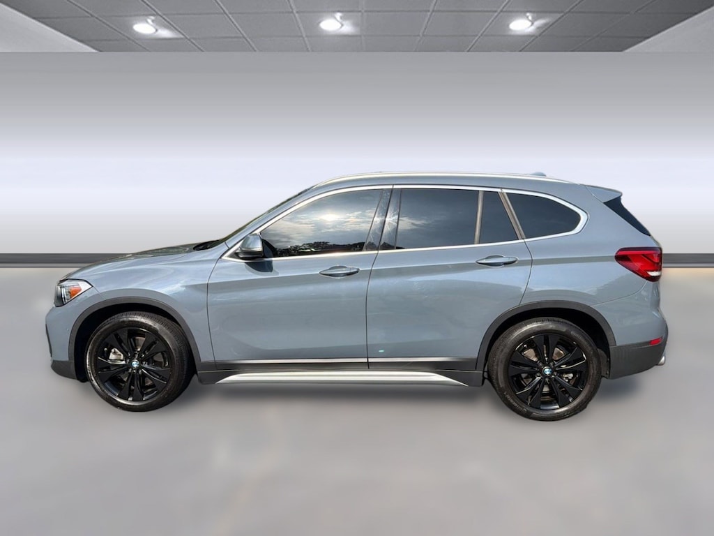 Used 2020 BMW X1 sDrive28i SUV