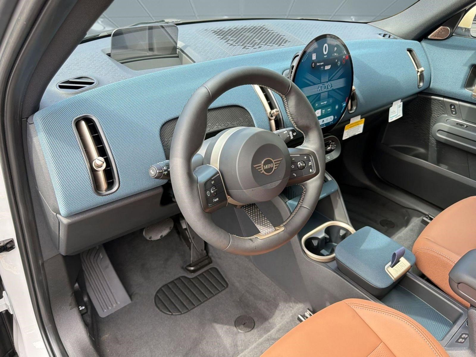 Countryman Iconic SUV
