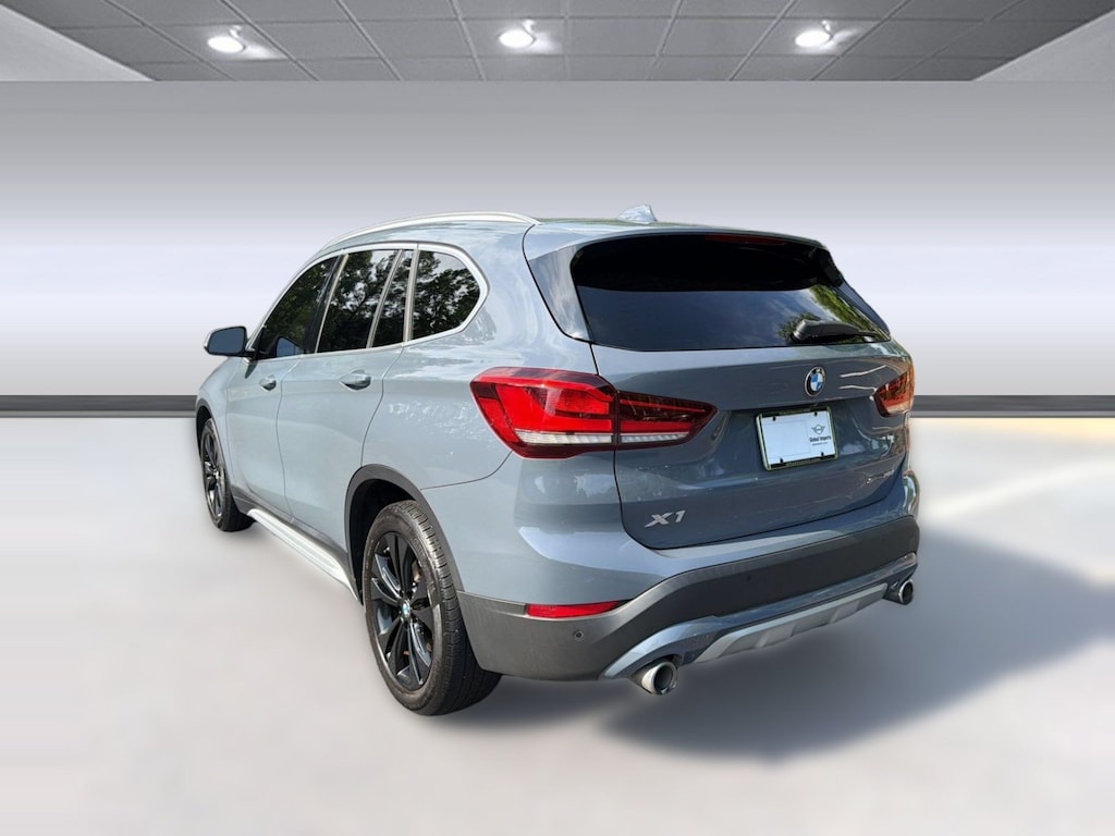 Used 2020 BMW X1 sDrive28i SUV