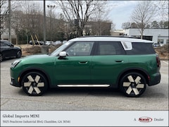 2025 MINI Countryman Iconic SUV