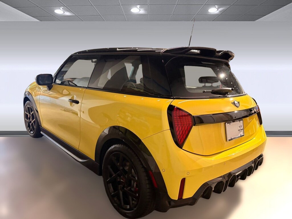 New 2026 MINI 2 Door Signature Plus Hatchback