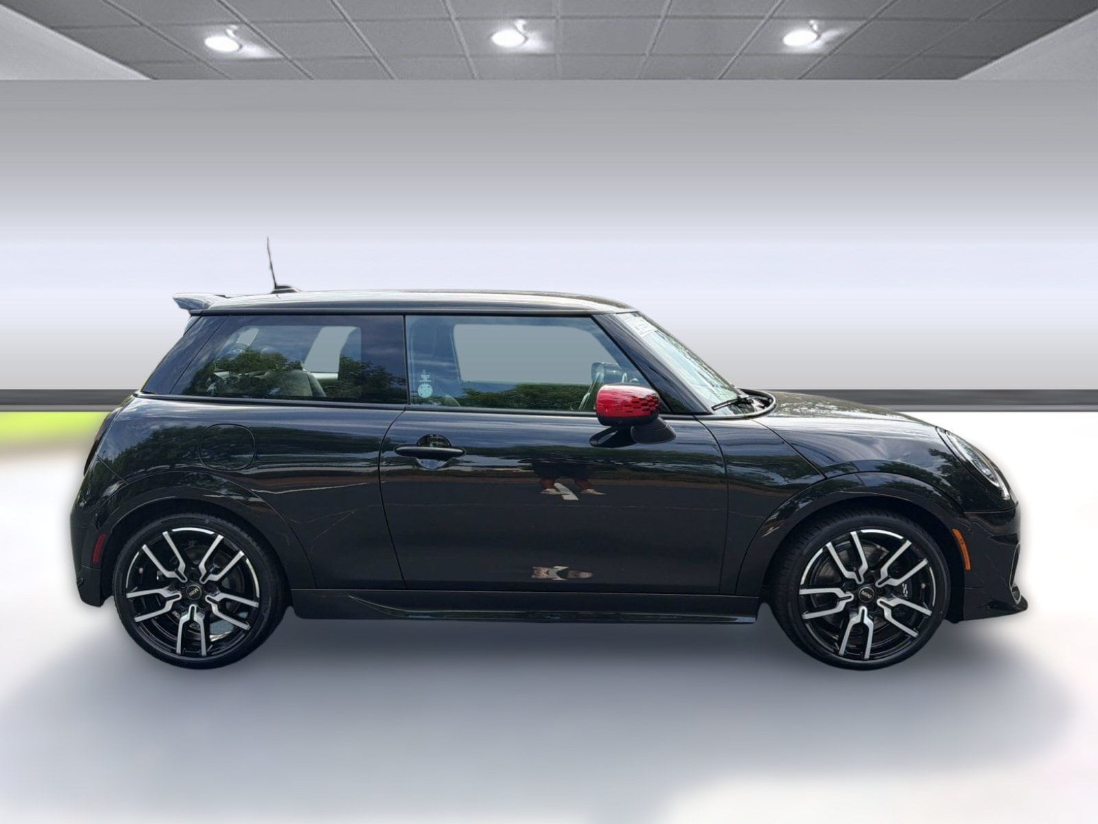 2026 MINI Hardtop 2 Door S - Photo 8