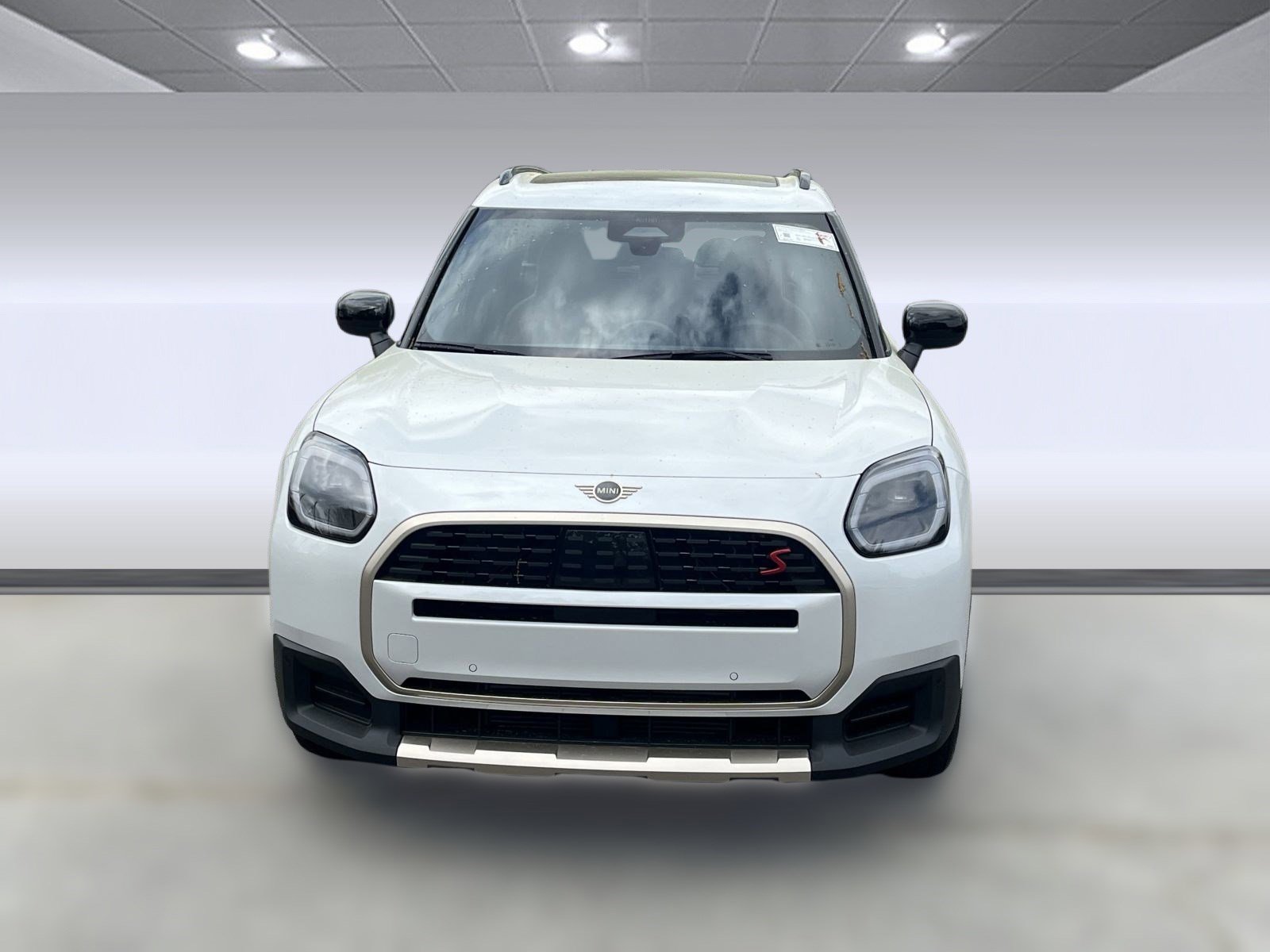 2025 Mini Countryman S ALL4 photo 4