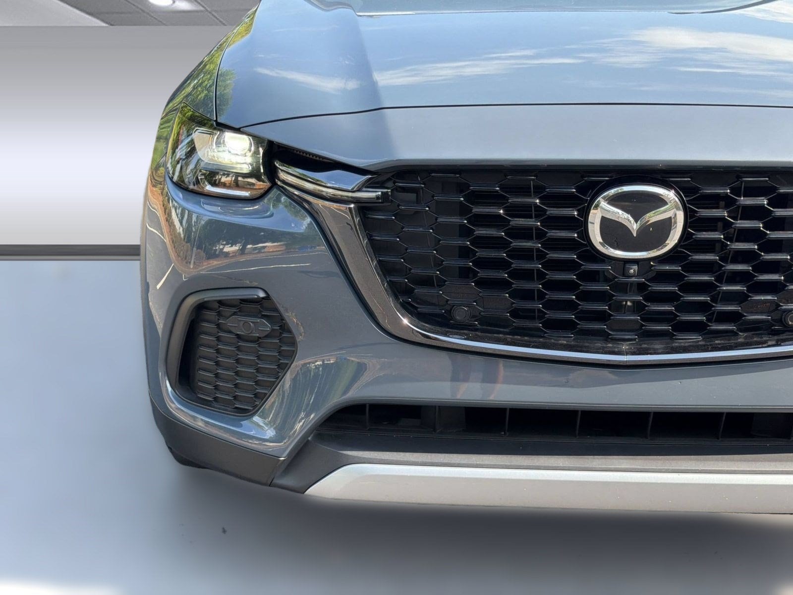2025 Mazda CX-70 Premium Plus Package - Photo 11