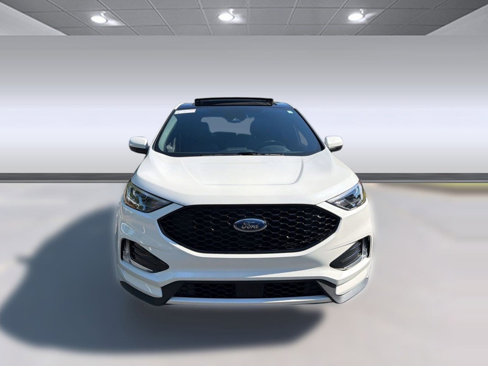 Edge SUV