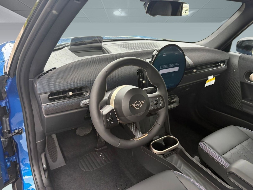 New 2025 MINI Convertible Signature Plus Convertible