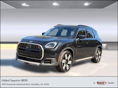2026 MINI Countryman Signature Plus SUV