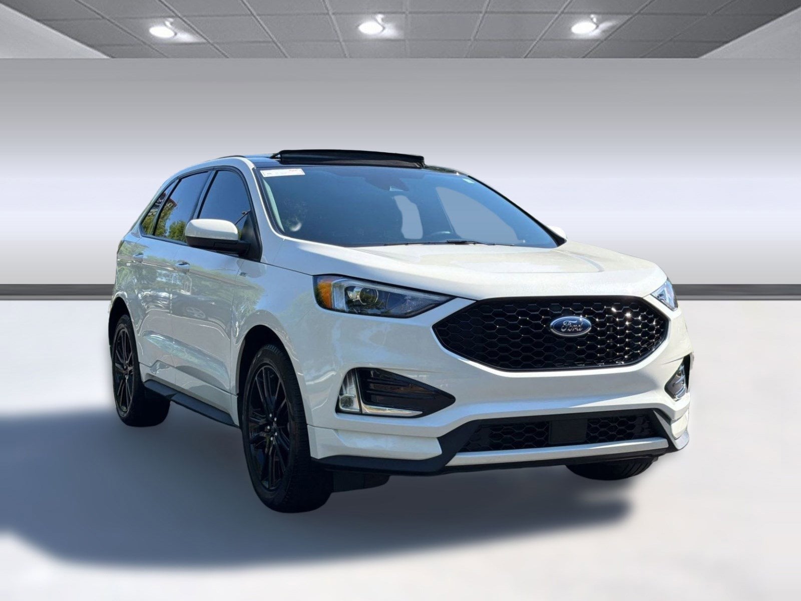 Edge SUV