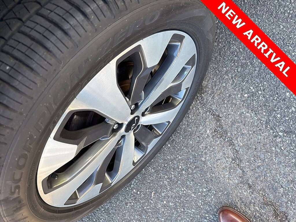 Used 2022 Kia Telluride S S AWD