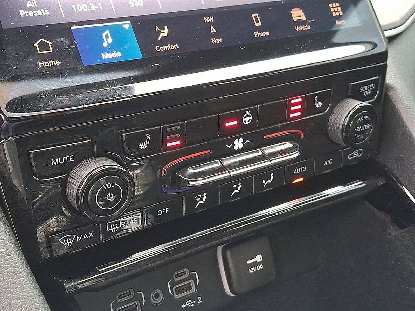 2022 Jeep Grand Cherokee L Limited - Photo 17