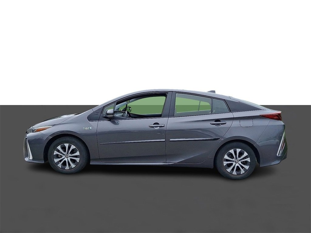 Used 2020 Toyota Prius Prime XLE XLE