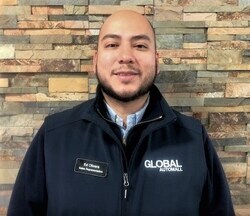 Staff member Ed Olivera from ID_b9662579bdd1