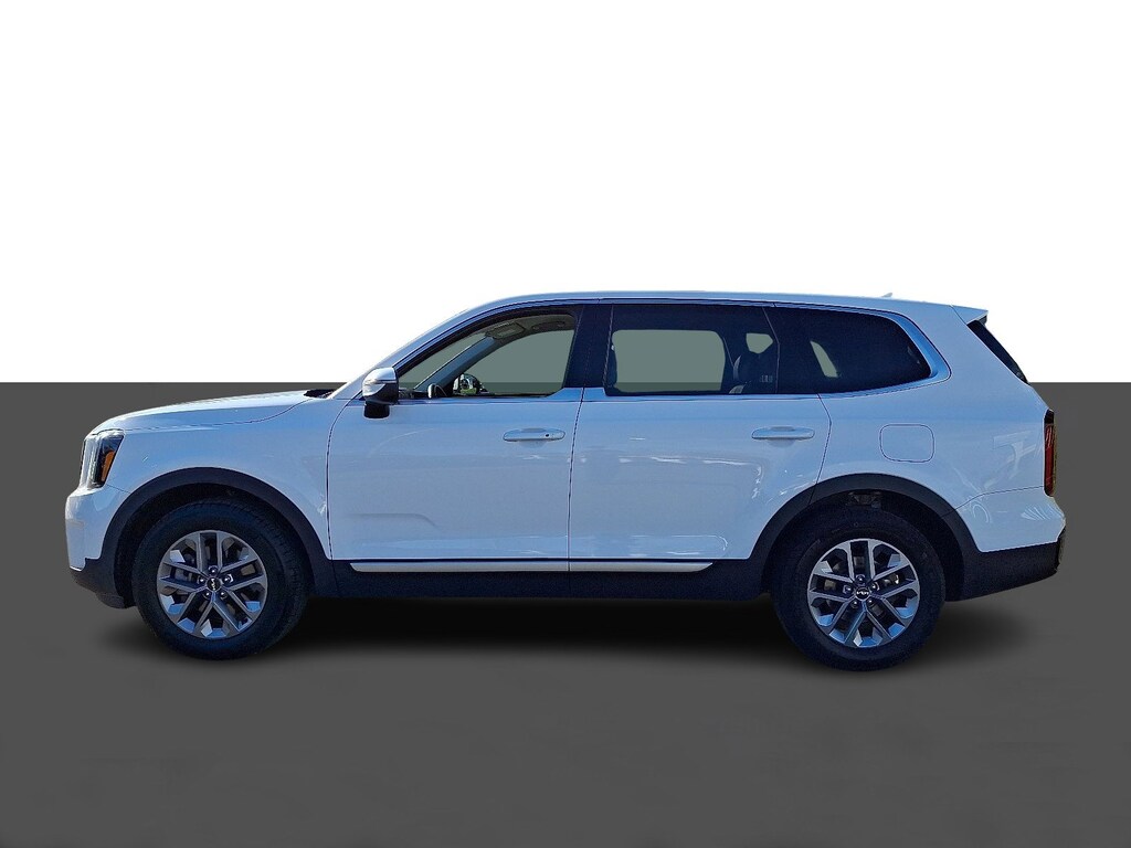 Used 2023 Kia Telluride LX LX AWD