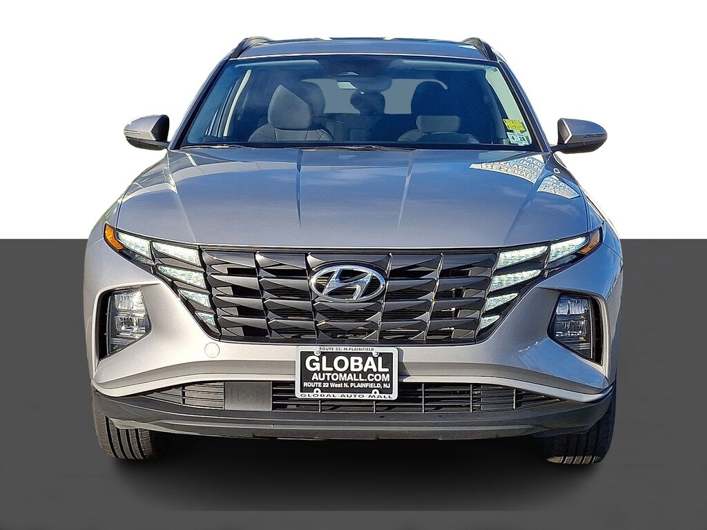 Used 2023 Hyundai Tucson SEL SEL AWD