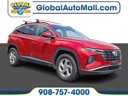 2023 Hyundai Tucson SEL SEL AWD