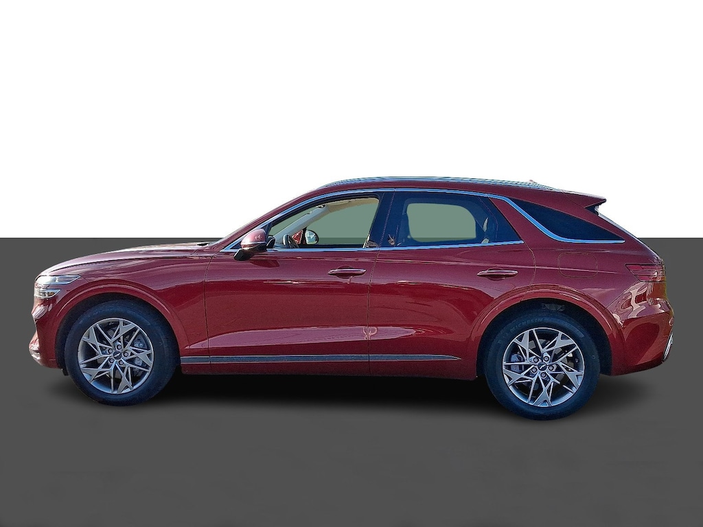 Used 2024 Genesis GV70 2.5T 2.5T AWD