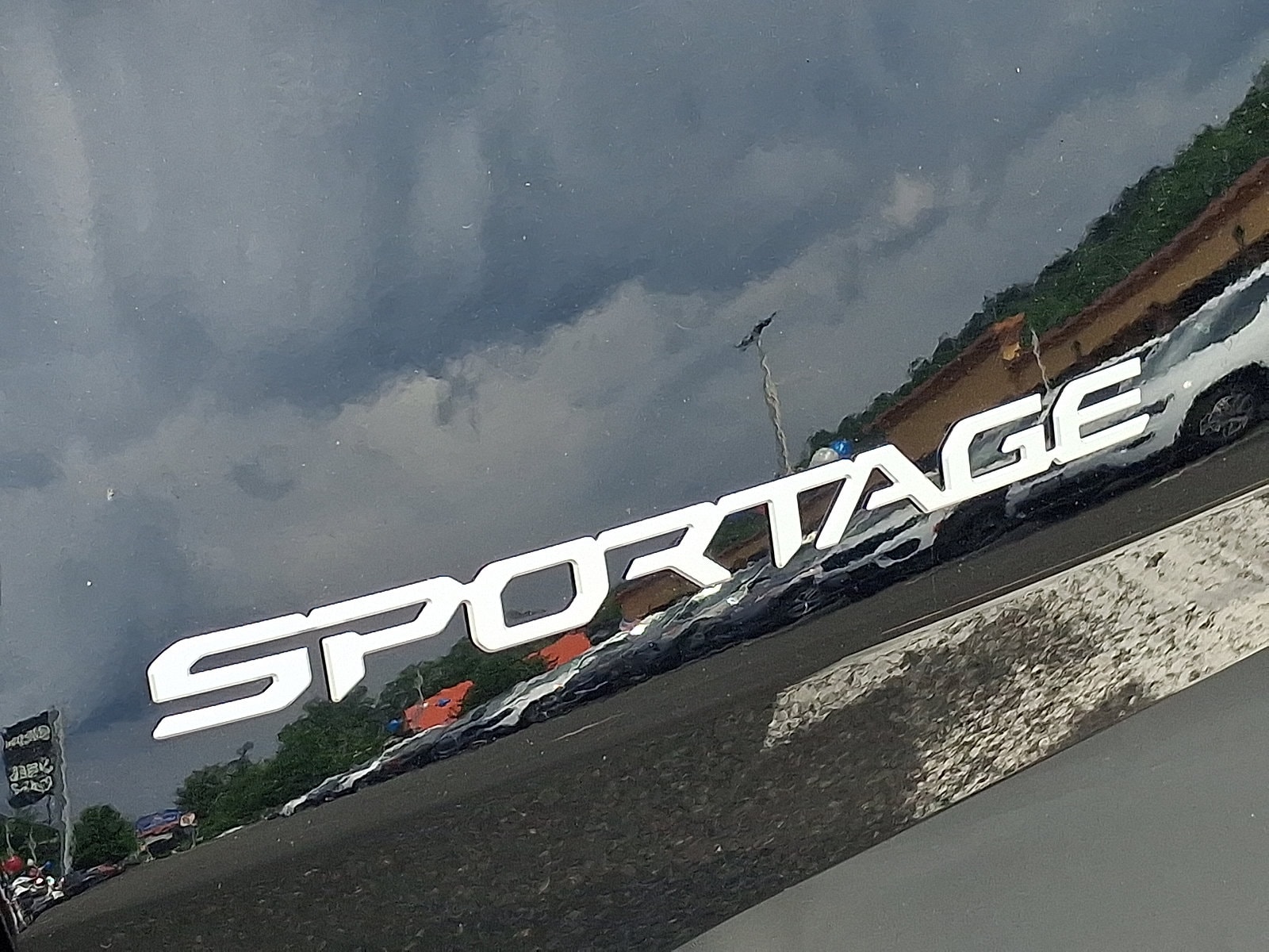 2024 Kia Sportage EX - Photo 31