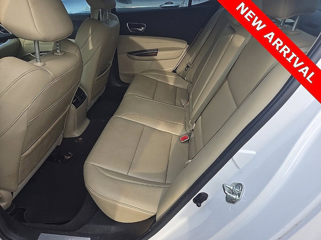 Used 2019 Acura TLX 2.4L 2.4L FWD