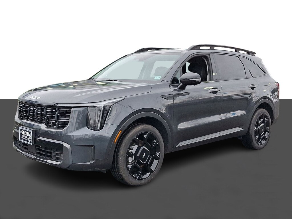 Used 2024 Kia Sorento X-Line SX X-Line SX AWD