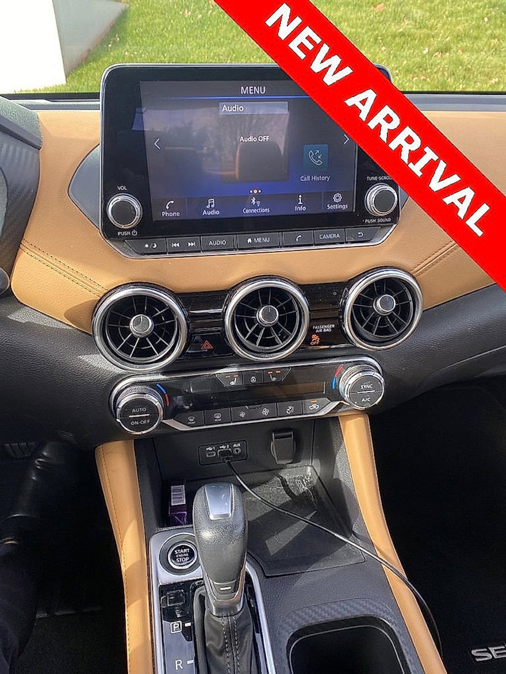 Used 2022 Nissan Sentra SV SV CVT