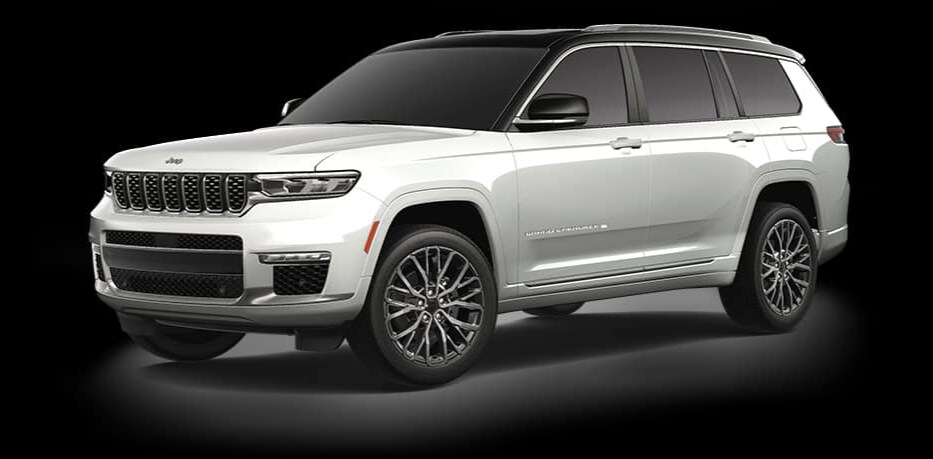 Grand Cherokee for Sale