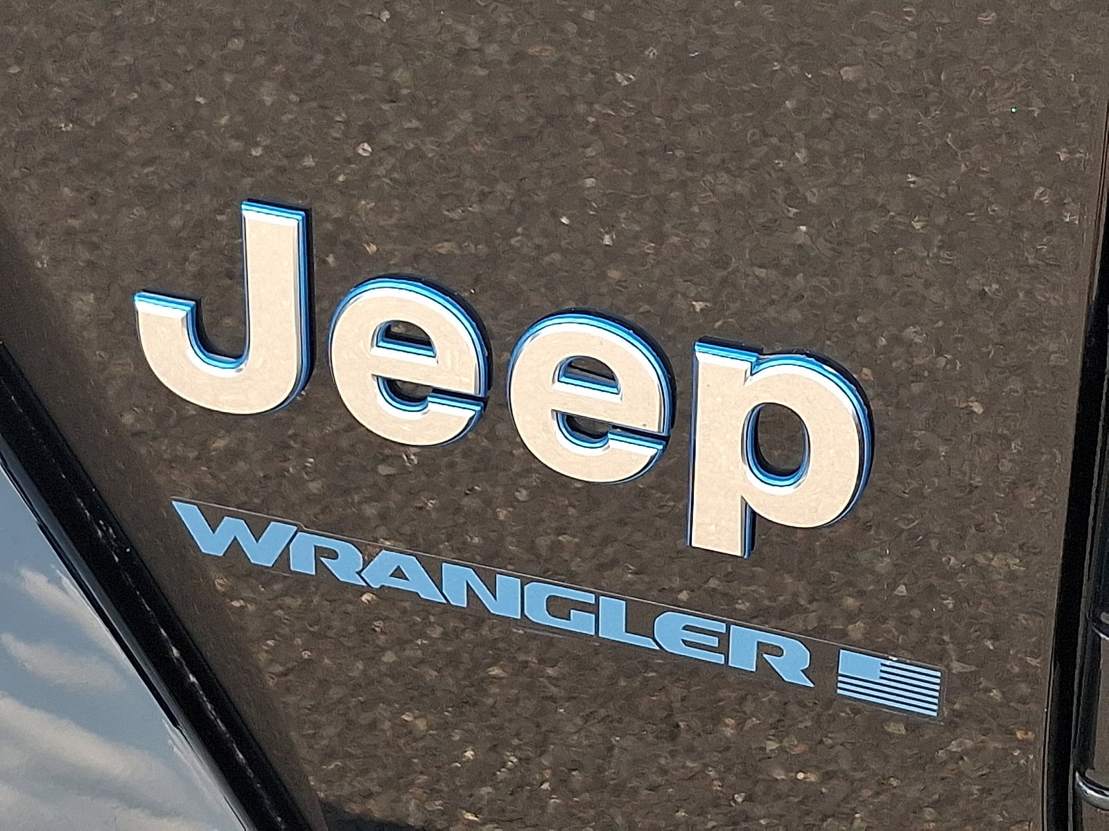 2023 Jeep Wrangler 4xe Sahara 4XE - Photo 30