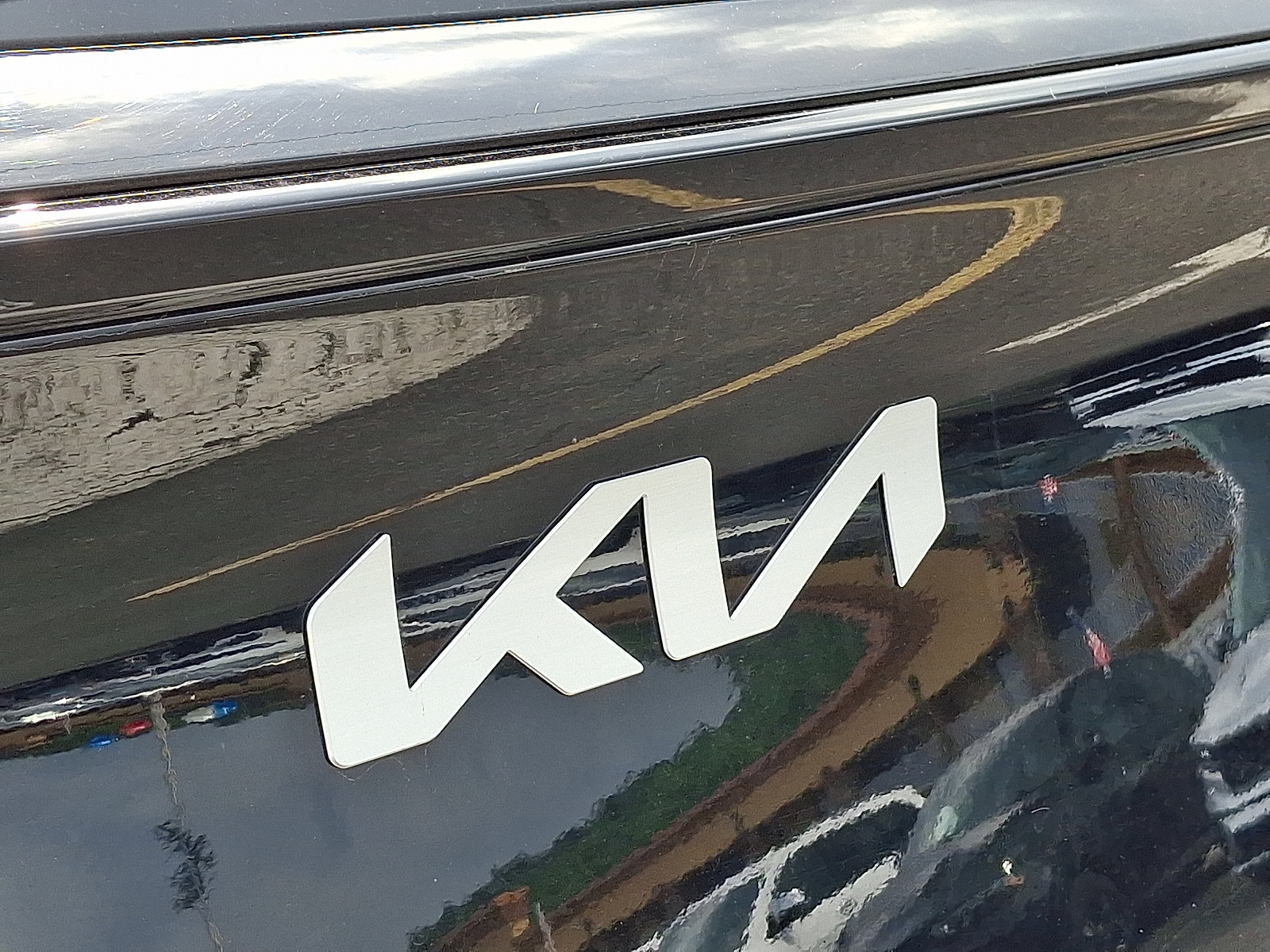 2024 Kia Sportage EX - Photo 30