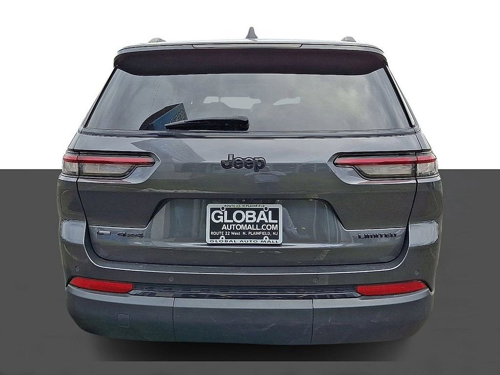 2022 Jeep Grand Cherokee L Limited - Photo 6