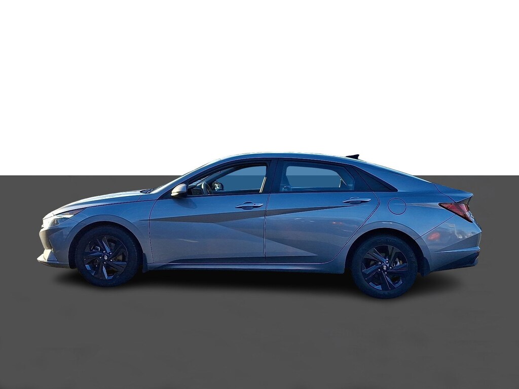 Used 2023 Hyundai Elantra SEL SEL IVT