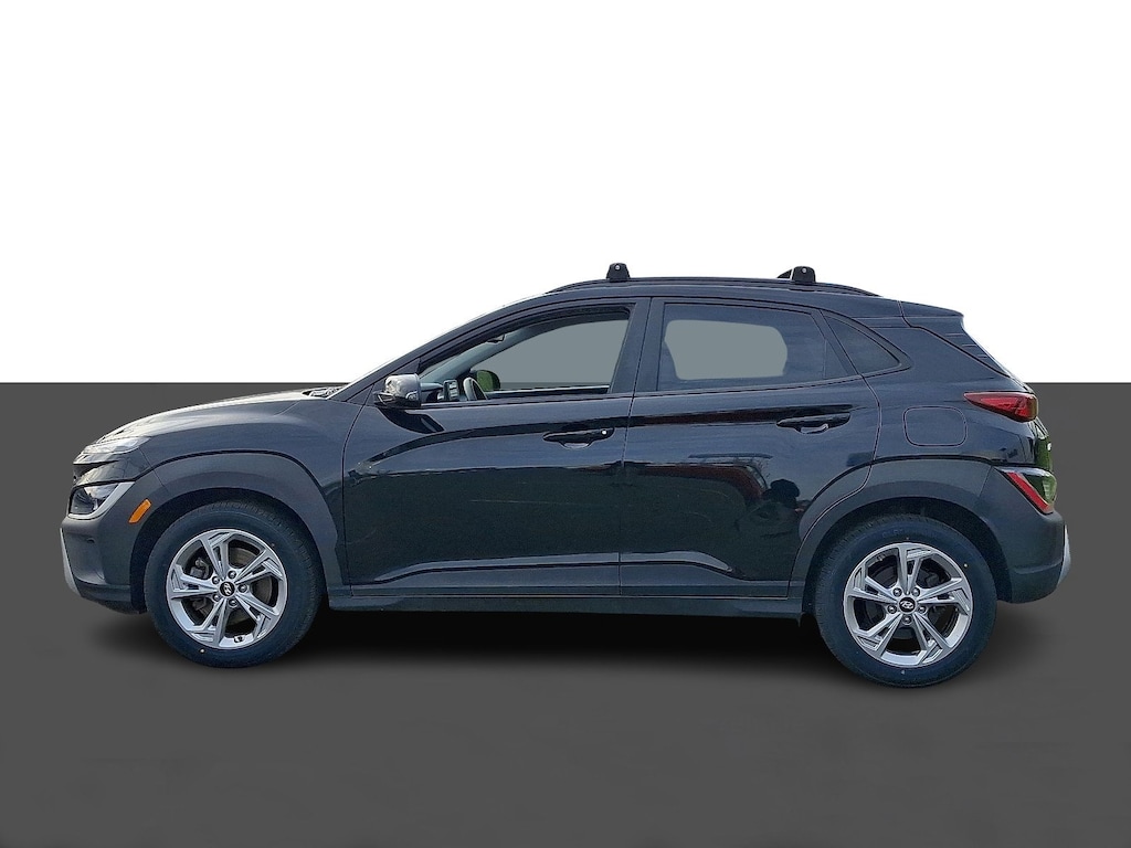 Used 2023 Hyundai Kona SEL SEL Auto AWD