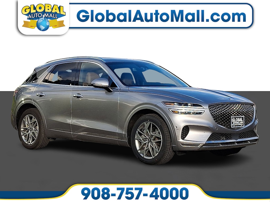 Used 2023 Genesis GV70 2.5T 2.5T AWD