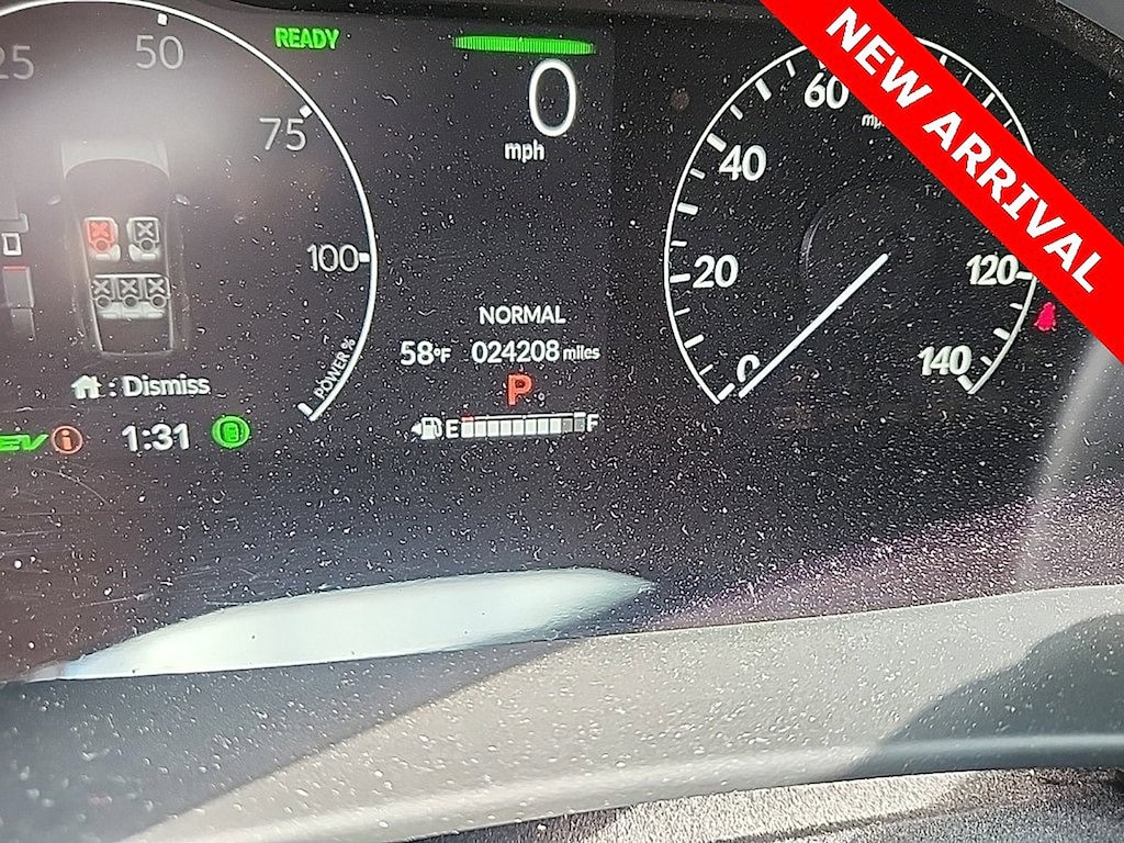 Used 2023 Honda CR-V Hybrid Sport Touring Sport Touring AWD