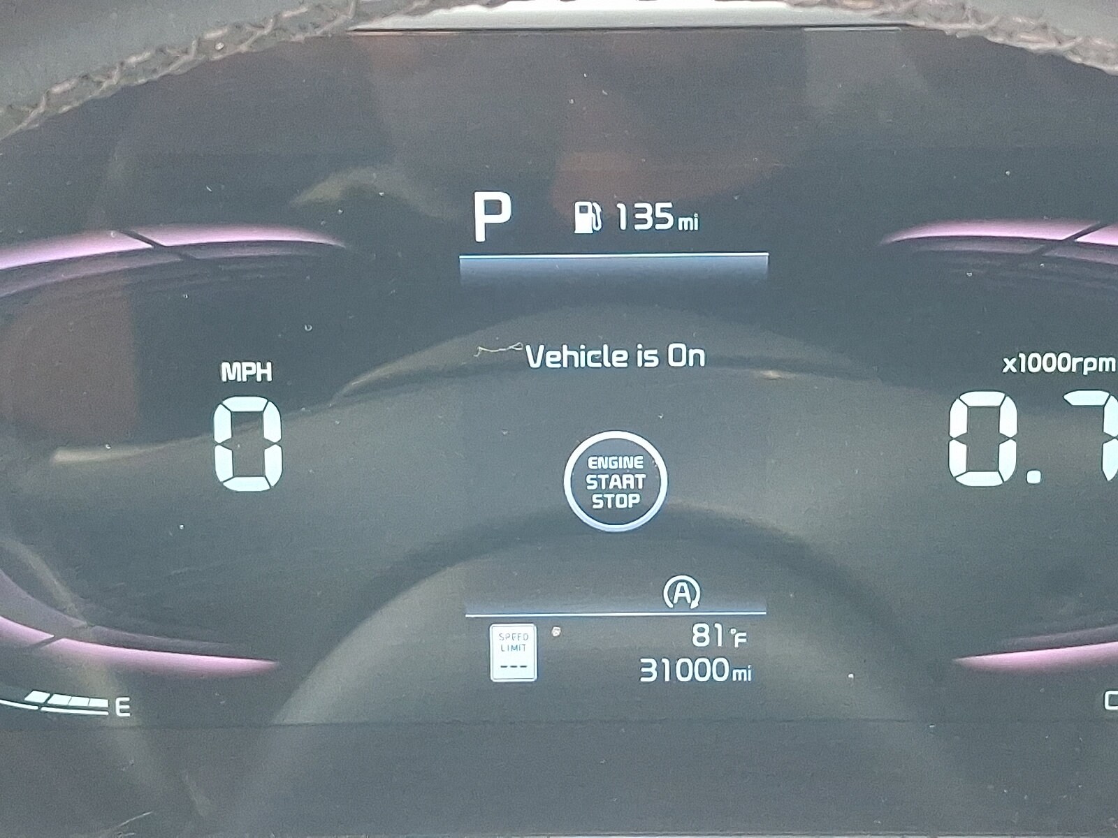 2024 Kia Sportage EX - Photo 21