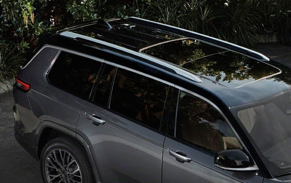 Grand Cherokee 4xe for Sale