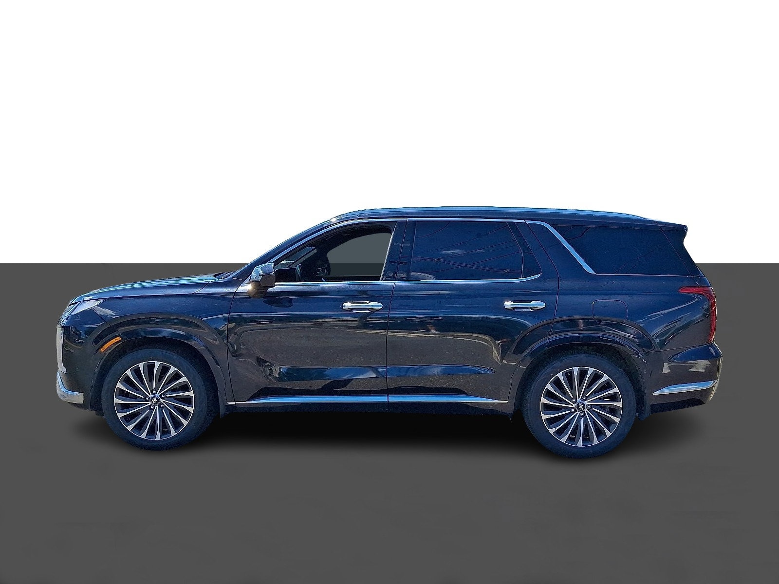 2024 Hyundai Palisade Calligraphy - Photo 4