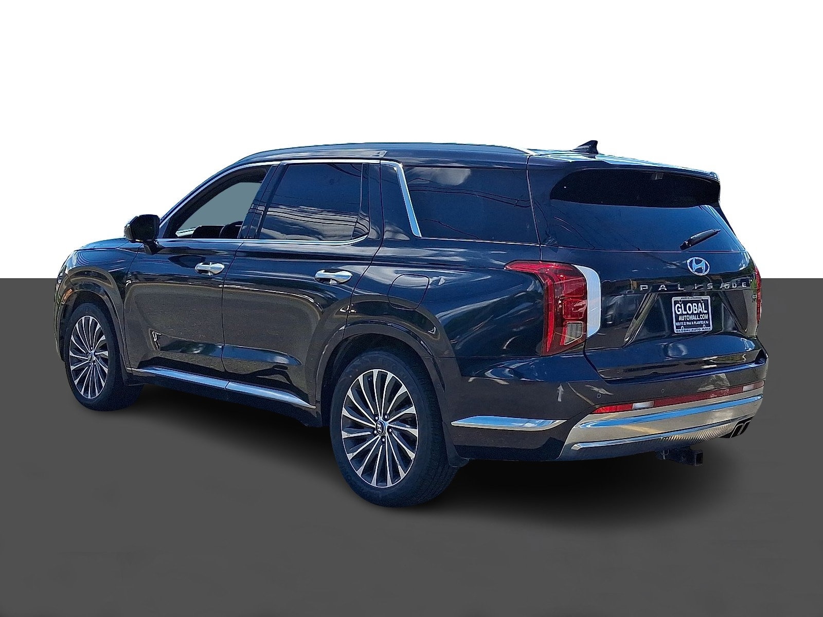 2024 Hyundai Palisade Calligraphy - Photo 5