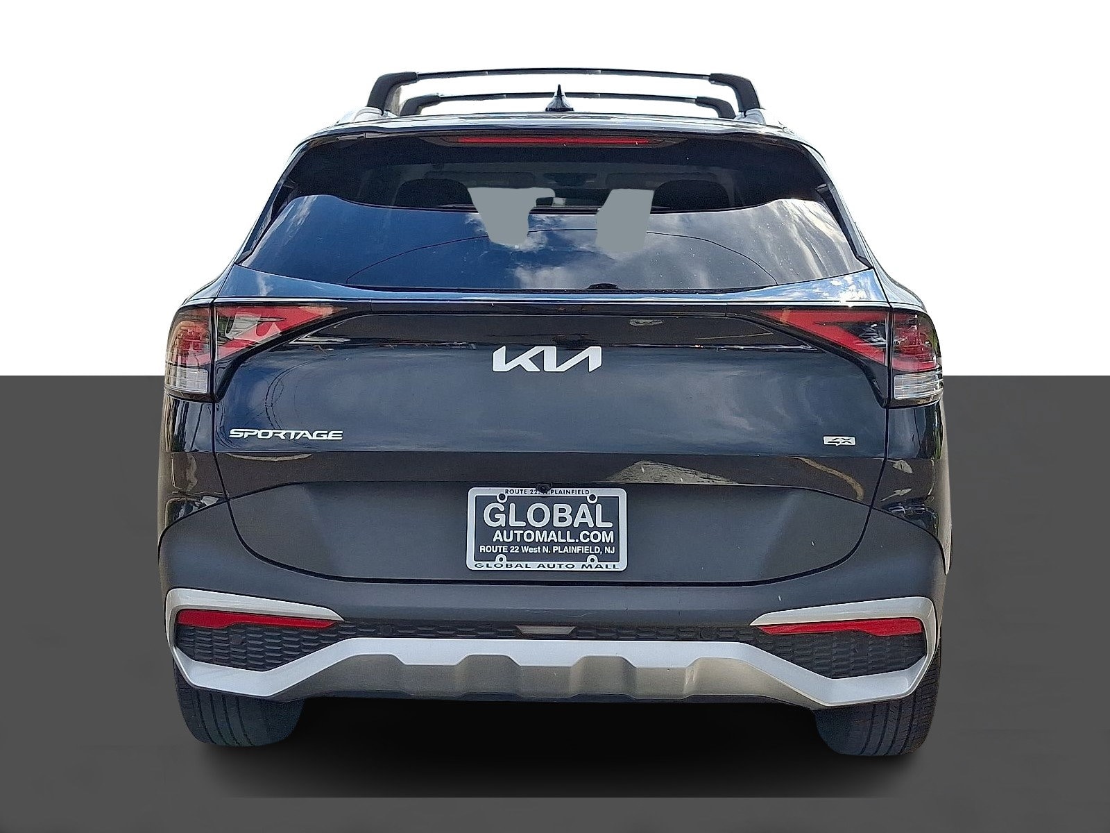 2024 Kia Sportage EX - Photo 6