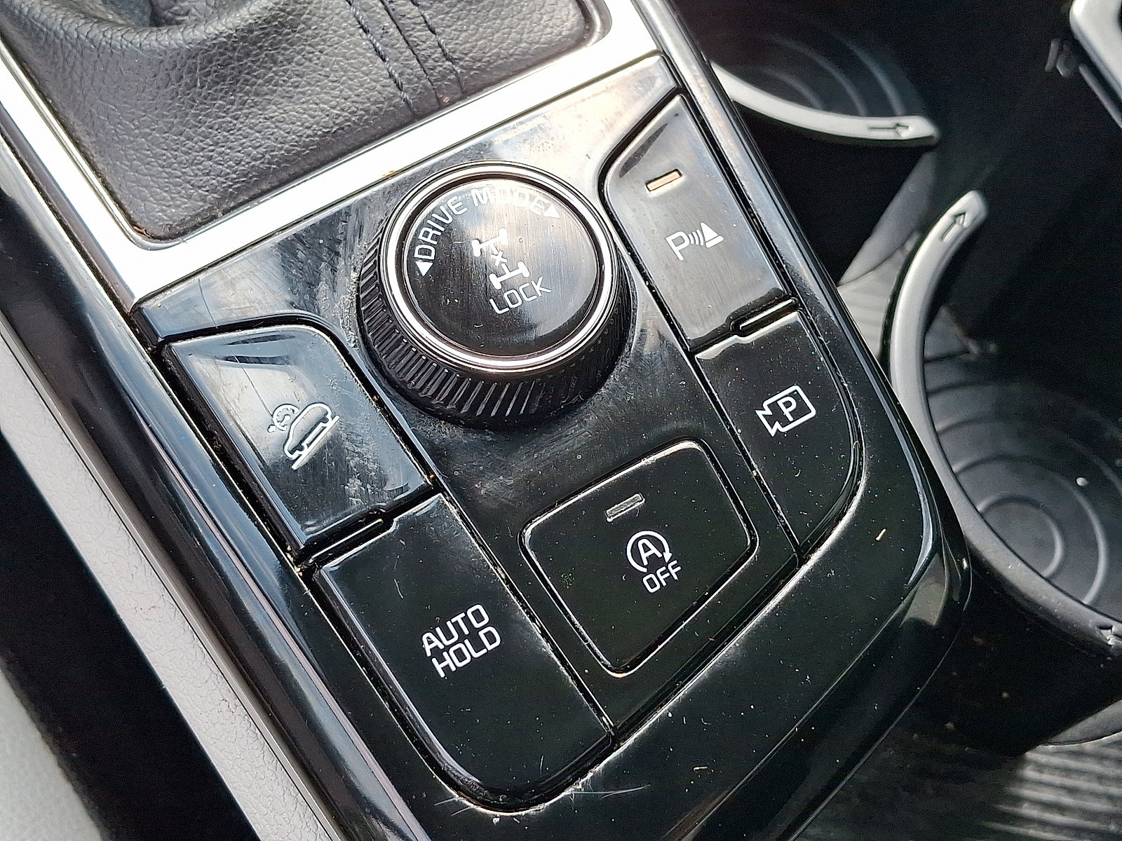 2024 Kia Sportage EX - Photo 26