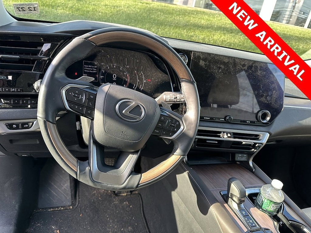 Used 2023 Lexus RX RX 350 Premium Plus RX 350 Premium Plus AWD