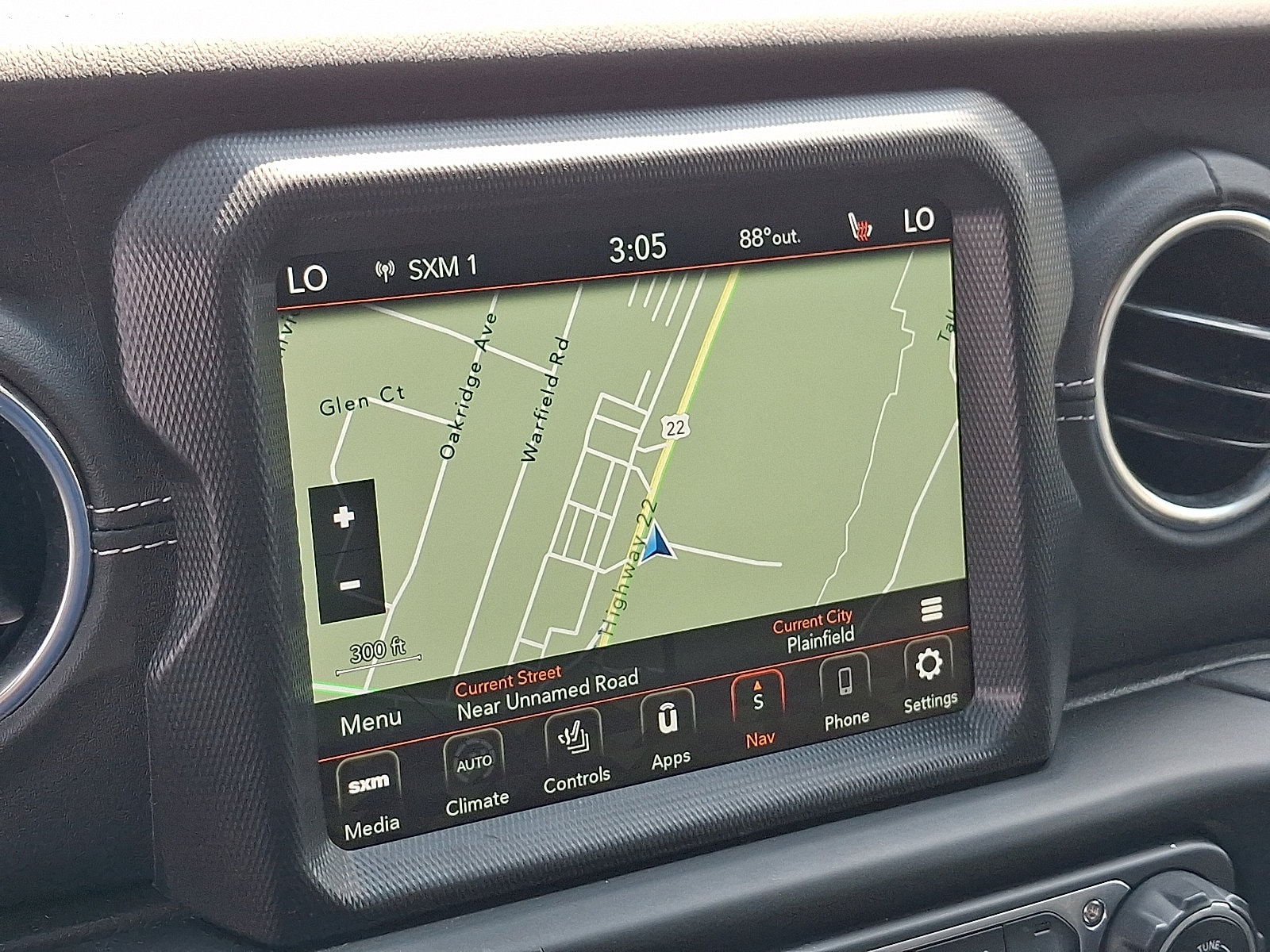 2023 Jeep Wrangler 4xe Sahara 4XE - Photo 17