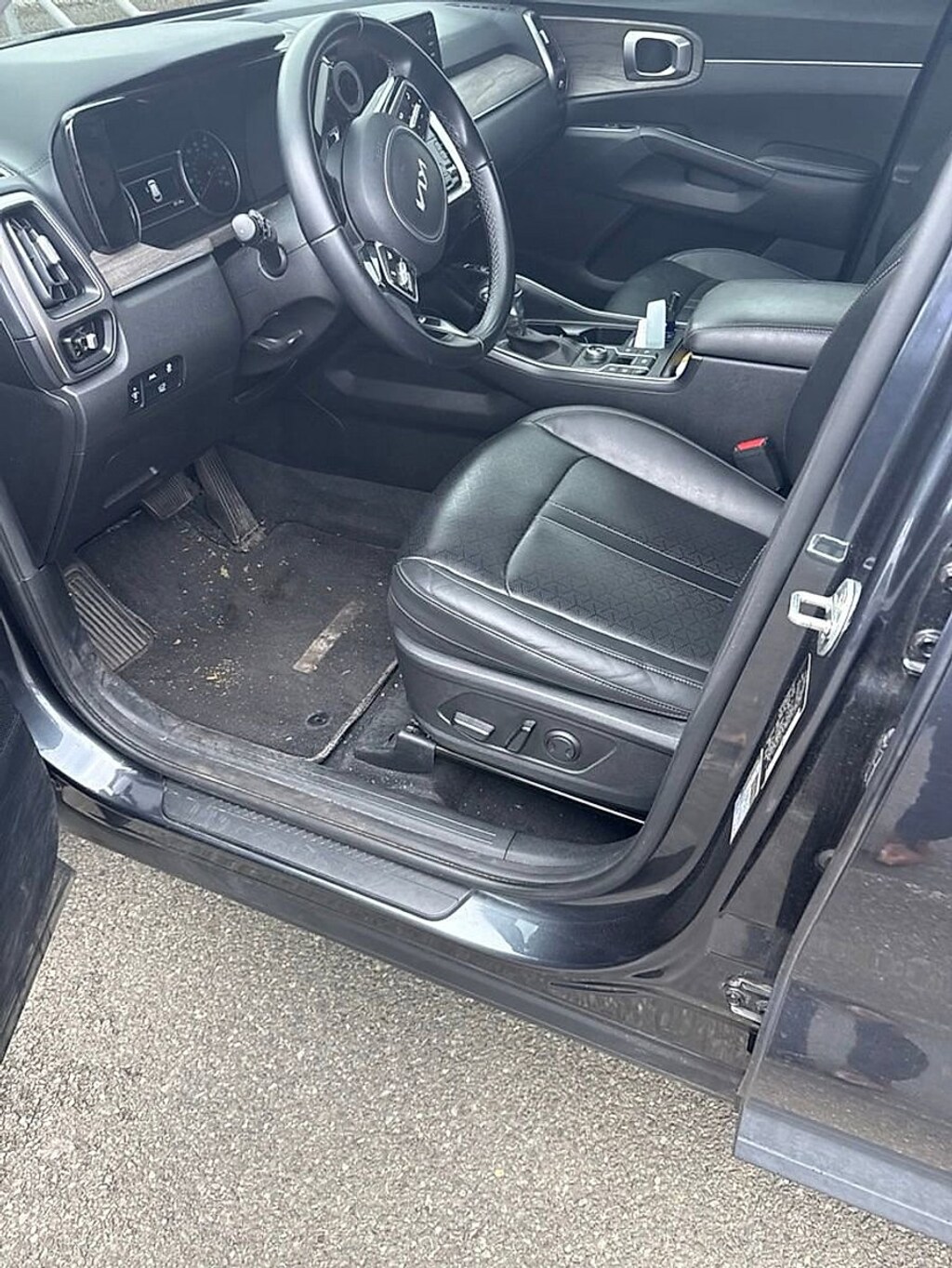 Used 2023 Kia Sorento X-Line EX X-Line EX AWD